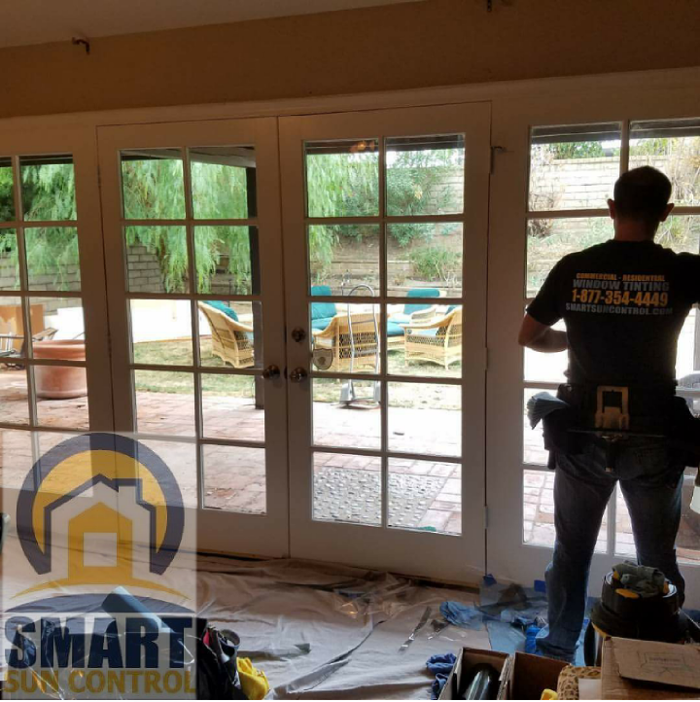 Smart Sun Control - Tarzana, CA