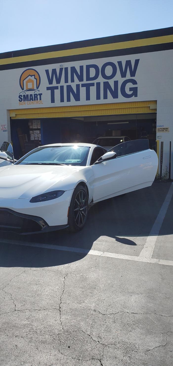 Smart Sun Control - Tarzana, CA