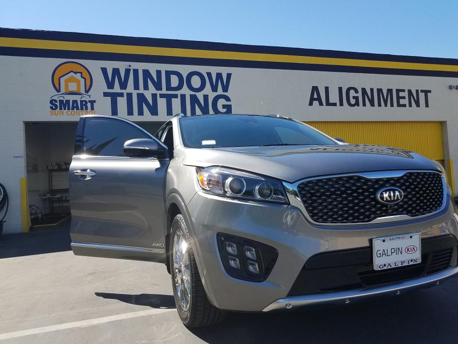 Smart Sun Control - Tarzana, CA