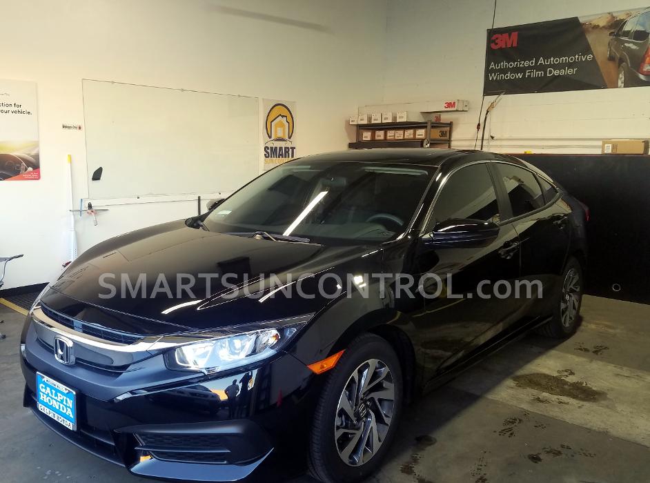 Smart Sun Control - Tarzana, CA