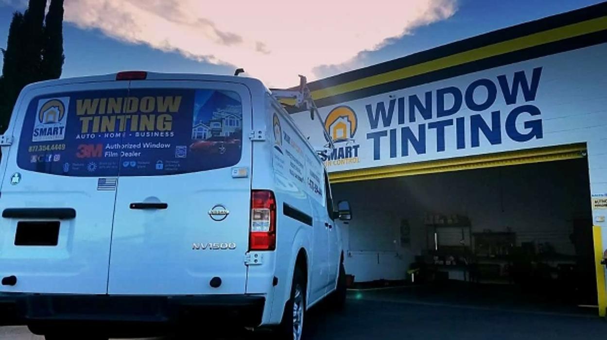 Smart Sun Control - Tarzana, CA