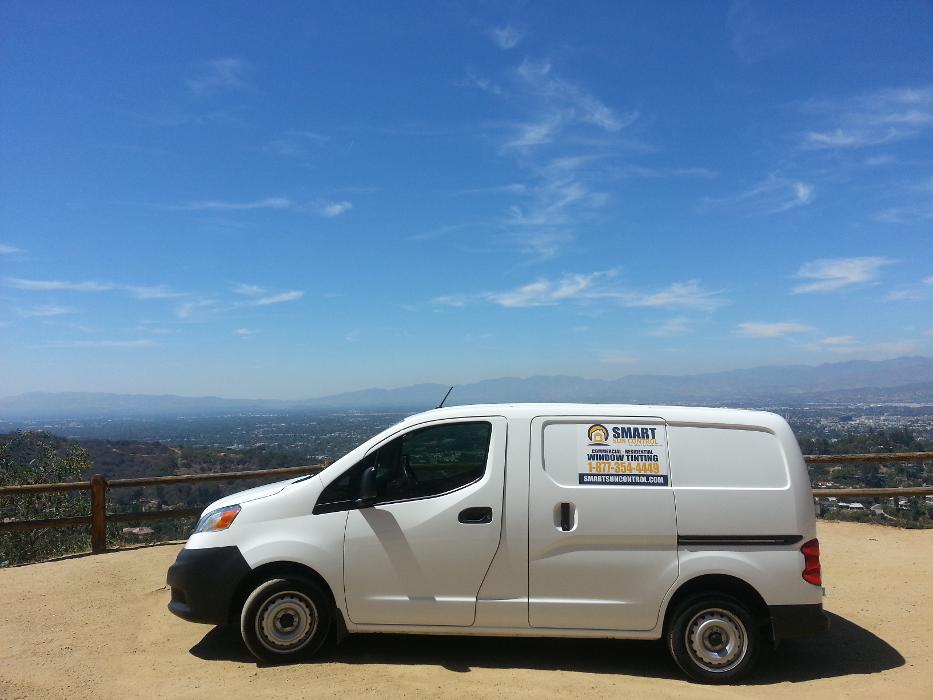 Smart Sun Control - Tarzana, CA