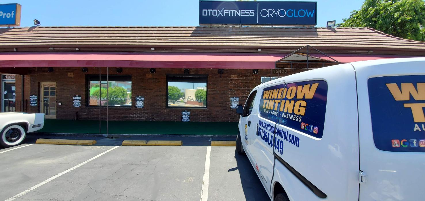 Smart Sun Control - Tarzana, CA