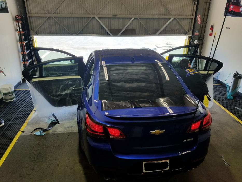 Smart Sun Control - Tarzana, CA