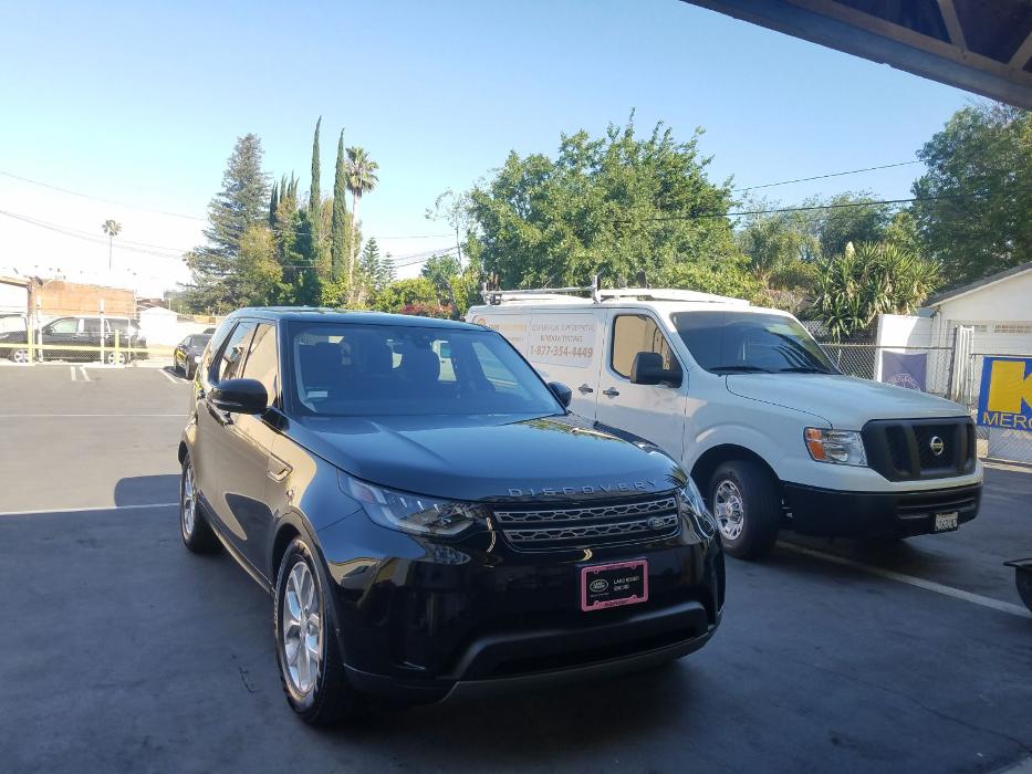 Smart Sun Control - Tarzana, CA