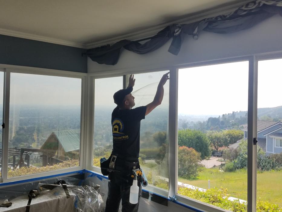Smart Sun Control - Tarzana, CA