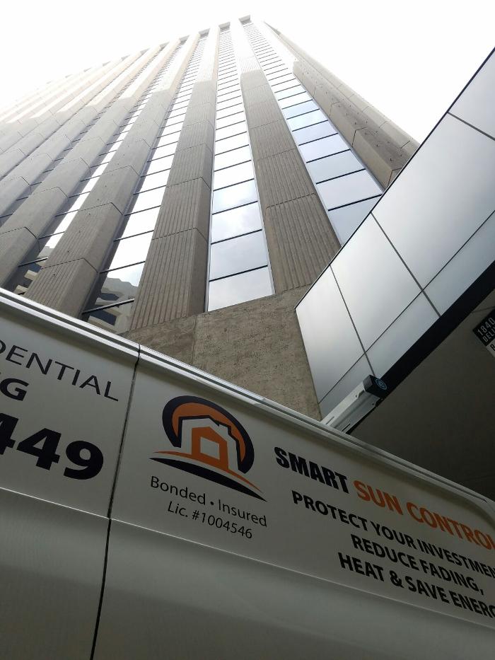 Smart Sun Control - Tarzana, CA