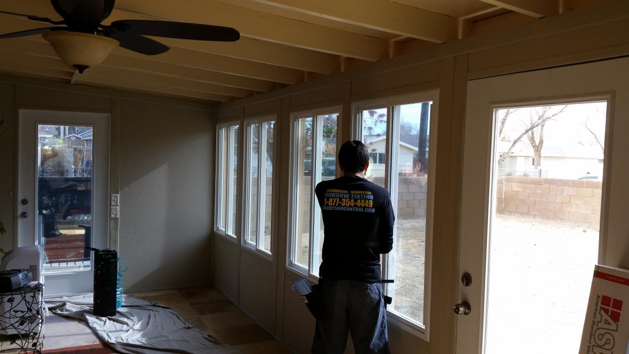 Smart Sun Control - Tarzana, CA