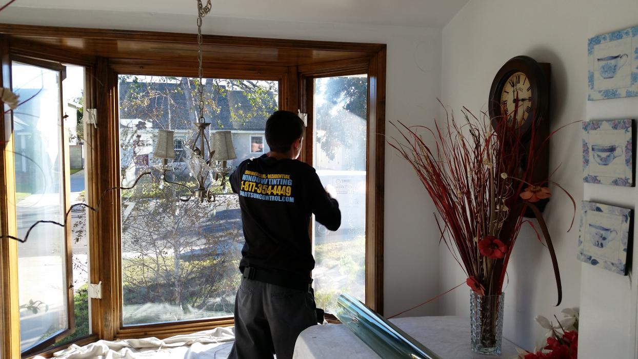 Smart Sun Control - Tarzana, CA