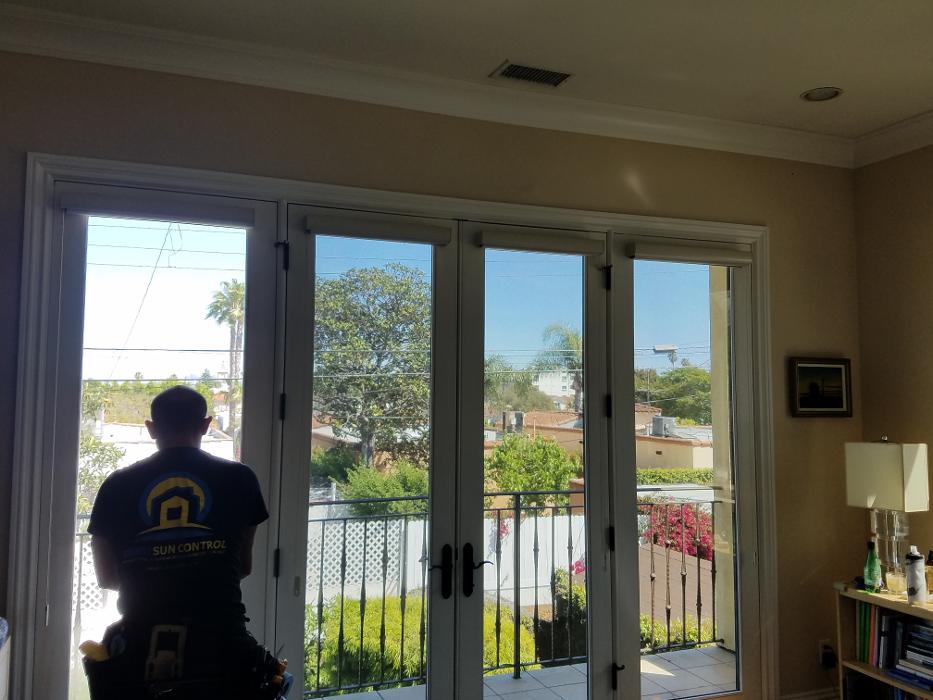 Smart Sun Control - Tarzana, CA