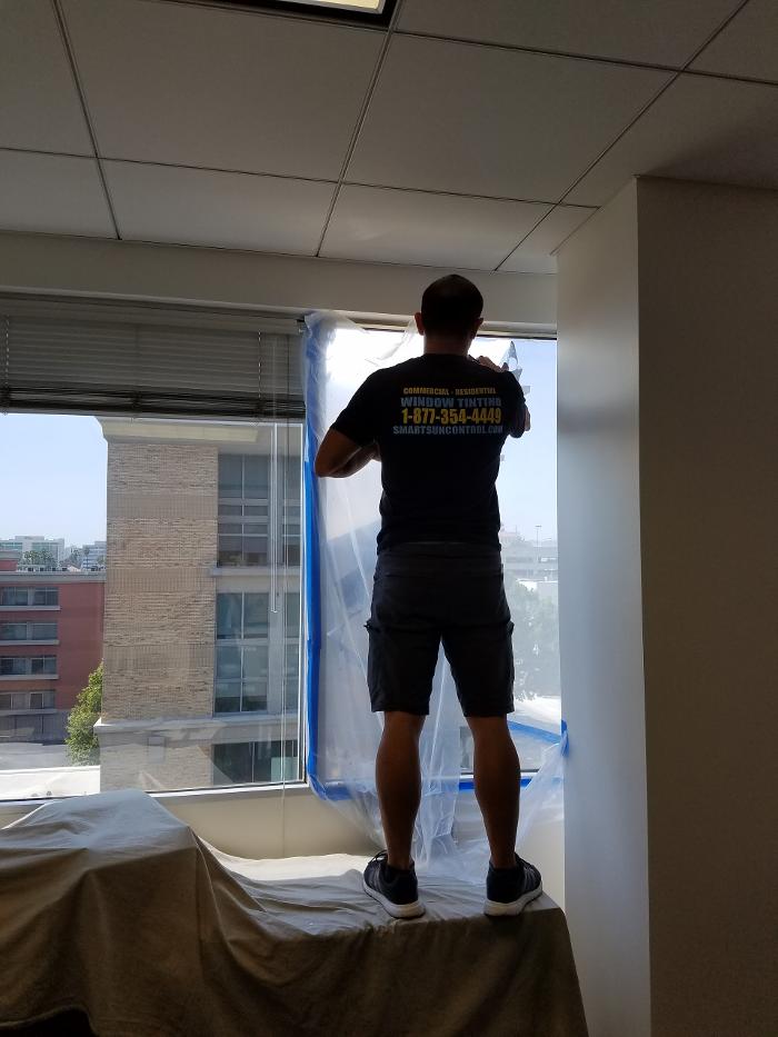 Smart Sun Control - Tarzana, CA