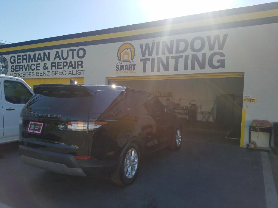 Smart Sun Control - Tarzana, CA