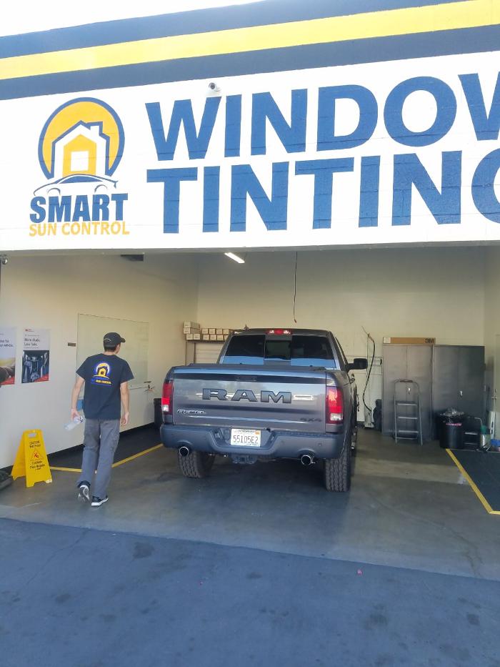 Smart Sun Control - Tarzana, CA