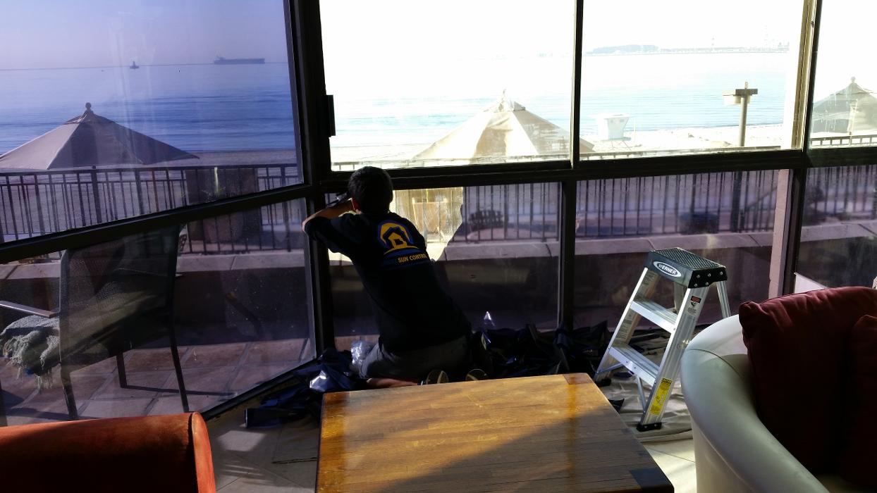 Smart Sun Control - Tarzana, CA