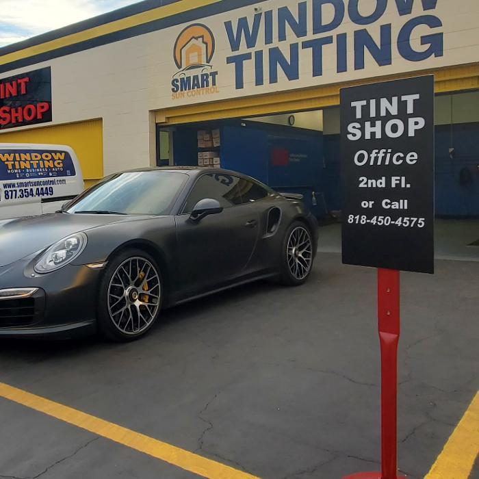 Smart Sun Control - Tarzana, CA