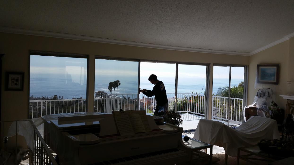 Smart Sun Control - Tarzana, CA