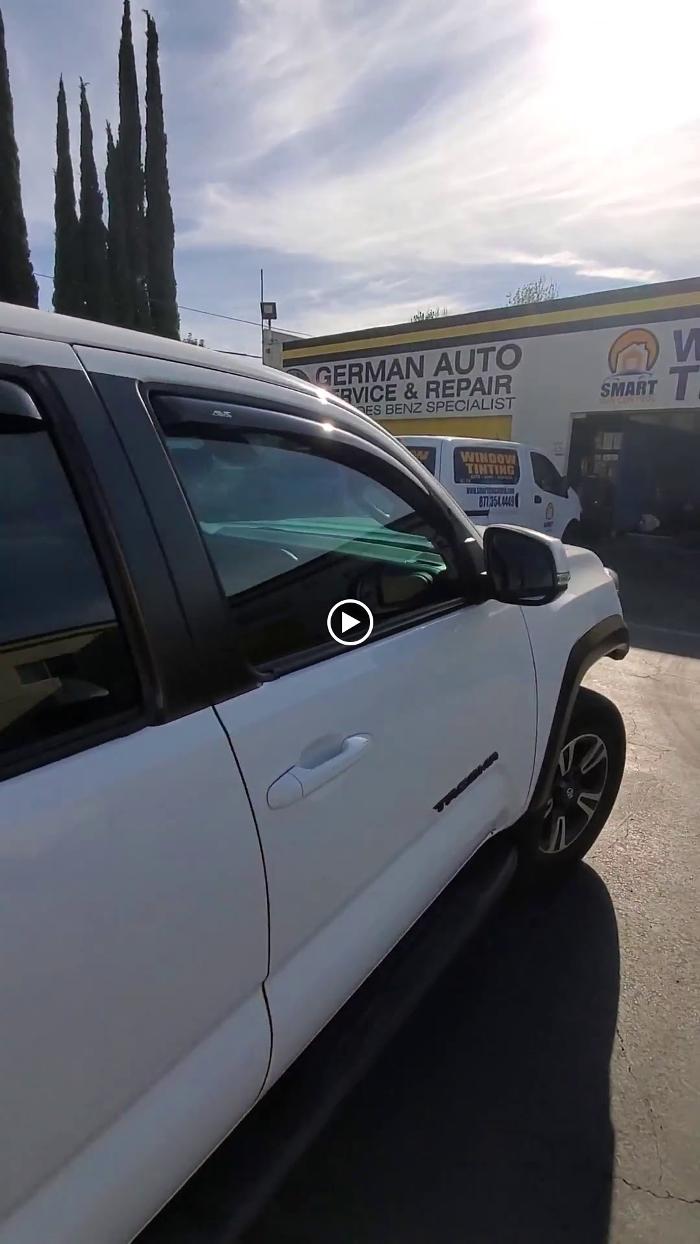 Smart Sun Control - Tarzana, CA