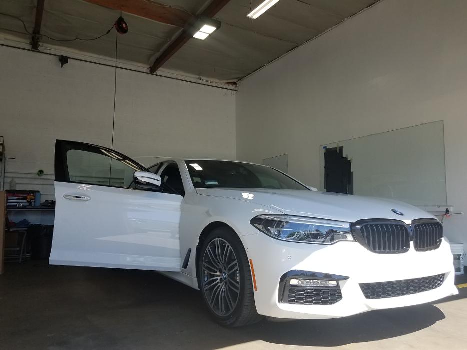 Smart Sun Control - Tarzana, CA