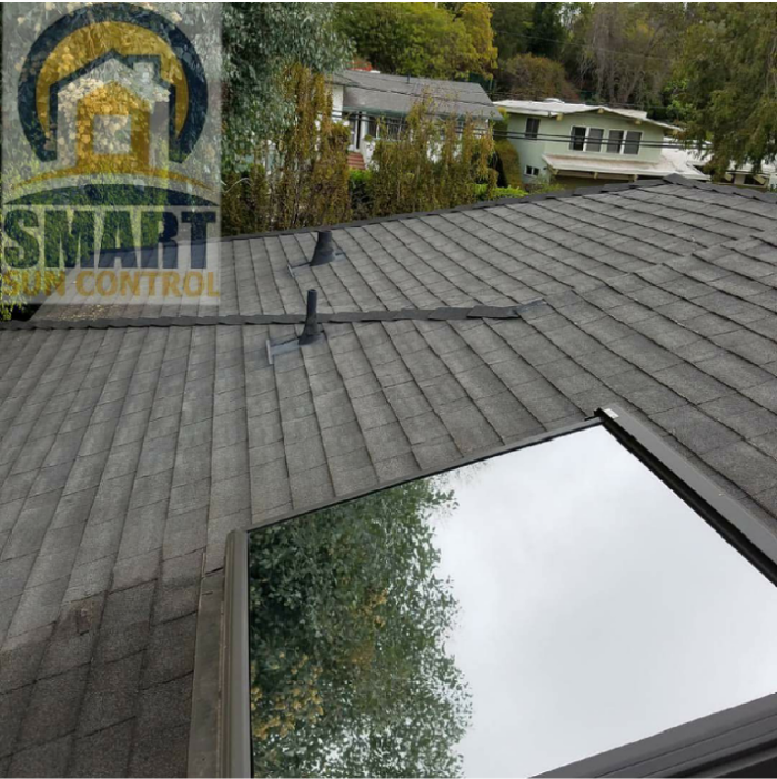 Smart Sun Control - Tarzana, CA