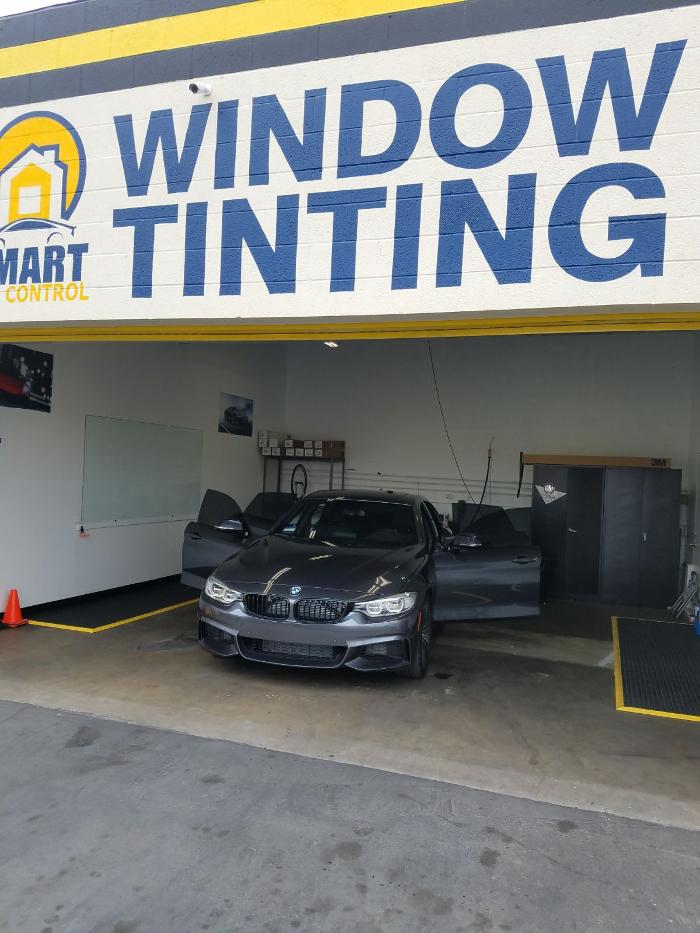 Smart Sun Control - Tarzana, CA