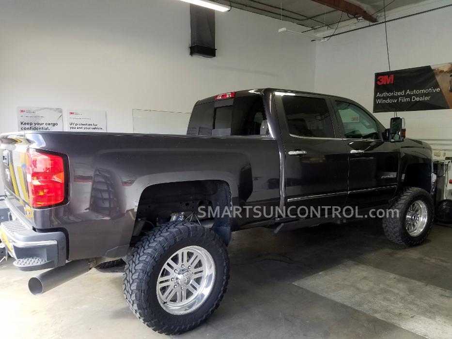 Smart Sun Control - Tarzana, CA