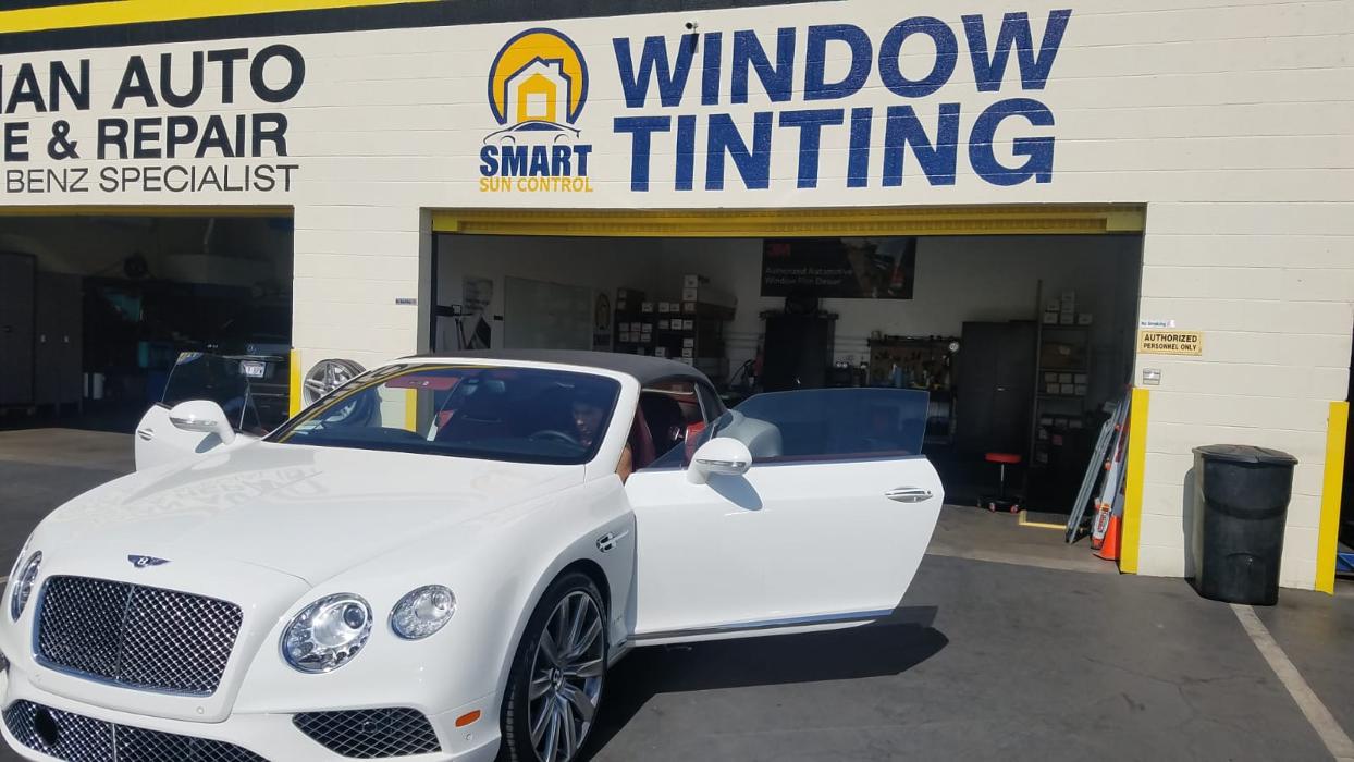 Smart Sun Control - Tarzana, CA