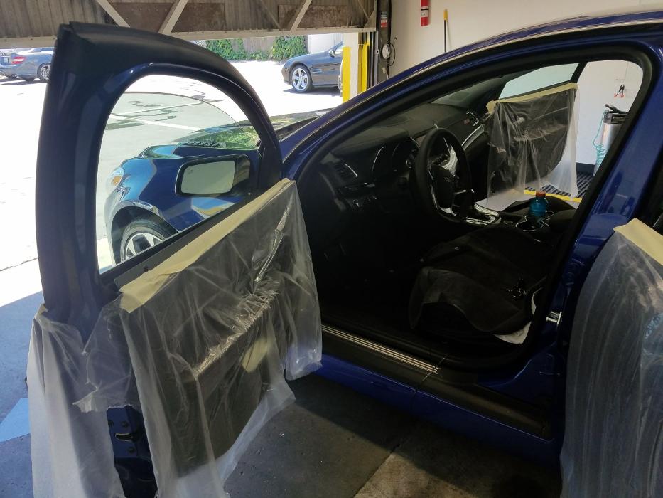 Smart Sun Control - Tarzana, CA