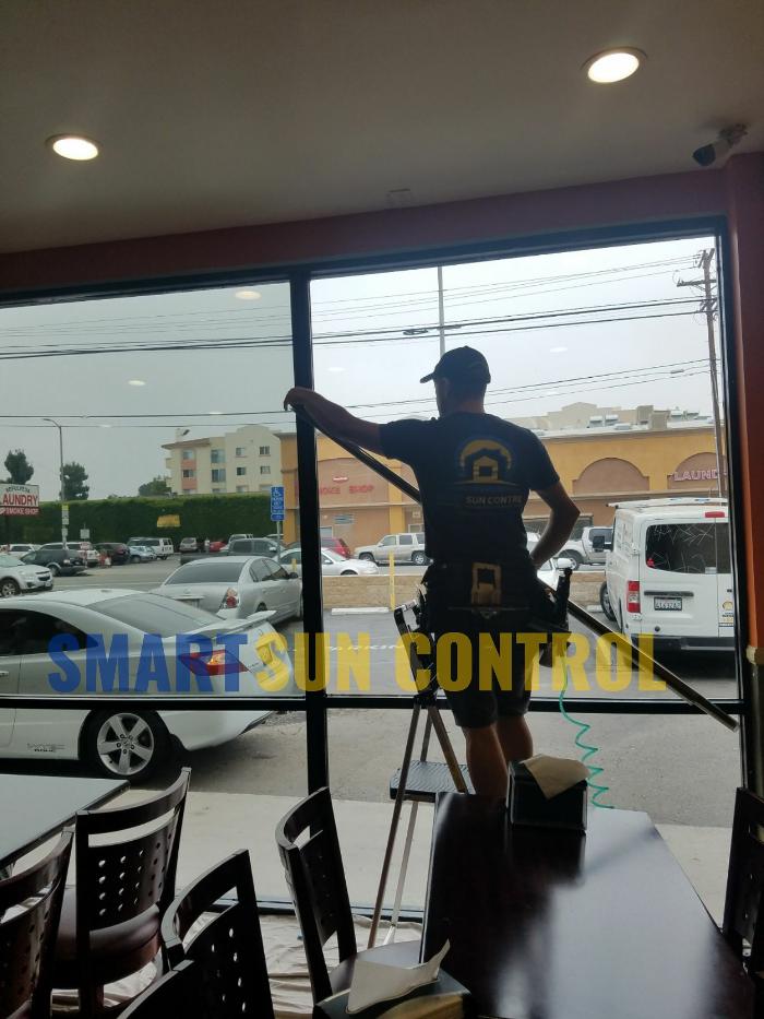 Smart Sun Control - Tarzana, CA