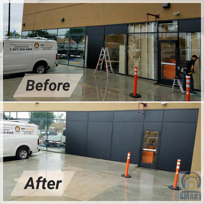 Smart Sun Control - Tarzana, CA