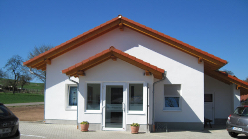 Frankenberger Bank Geschaftsstelle Viermunden Banken In