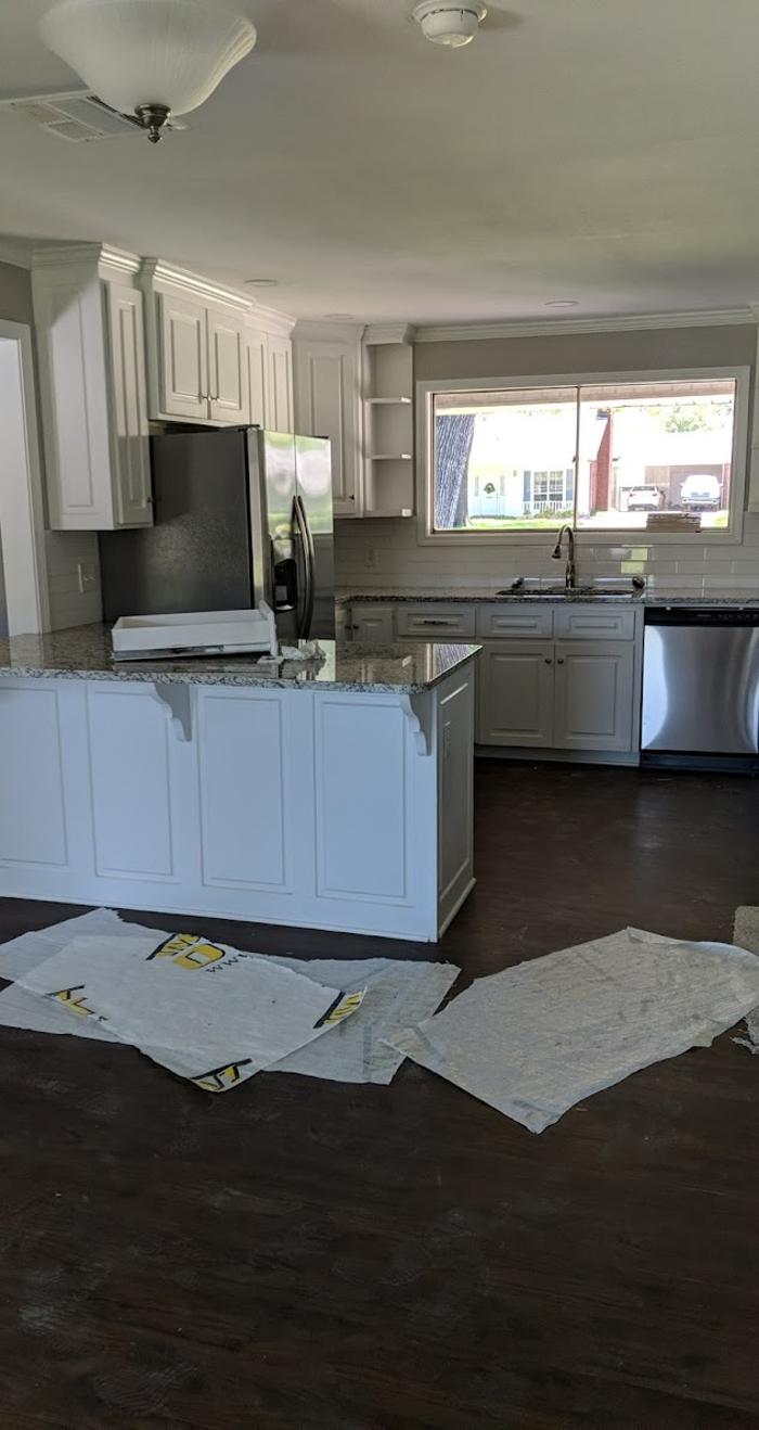 Barnett & Brown Remodeling Company LLC - Monroe, LA