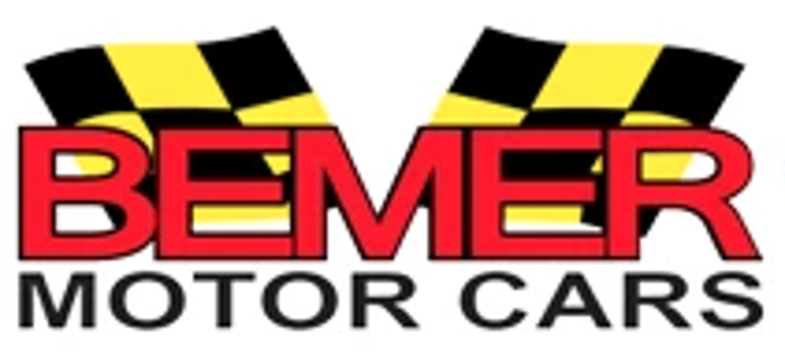 Bemer Motor Cars - Houston, TX