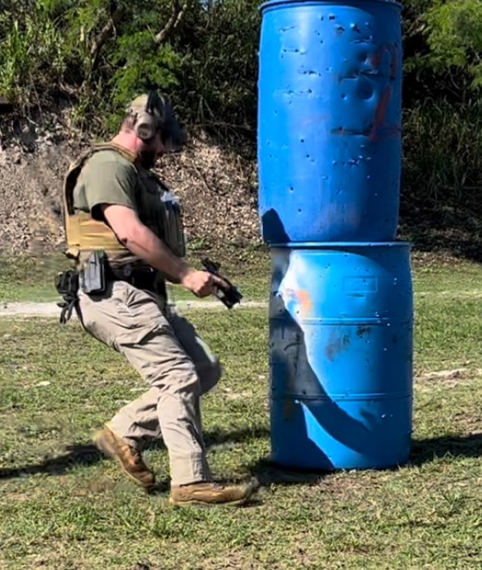 Florida Protection &amp; Consulting Logo