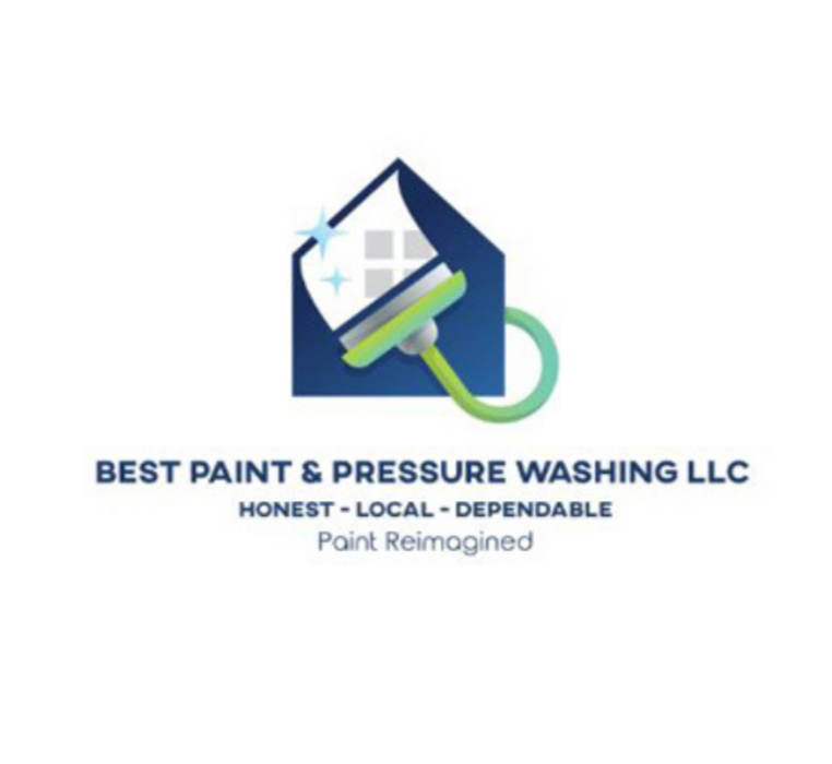 Best Paint & Pressure Washing LLC - Sharon, PA