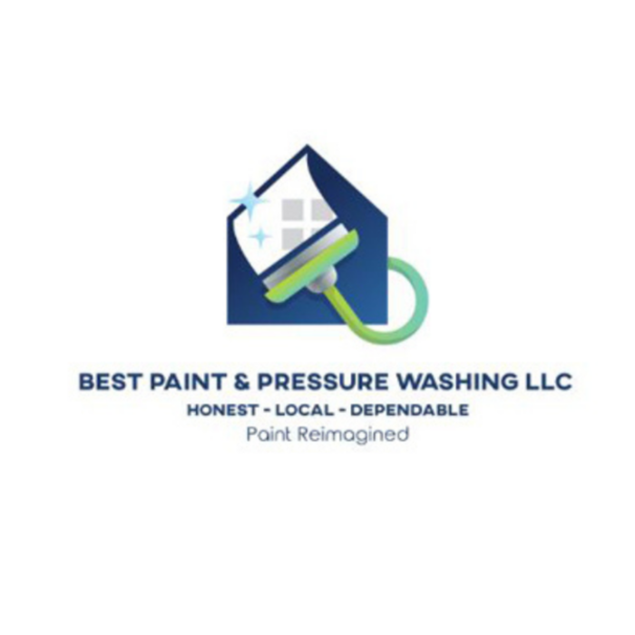Best Paint & Pressure Washing LLC - Sharon, PA