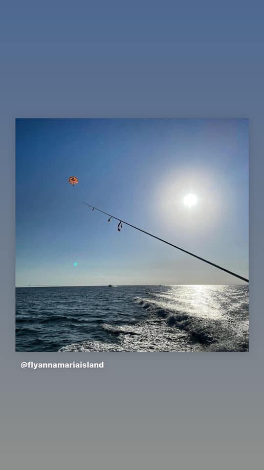 Image 5 | Anna Maria Island Parasail