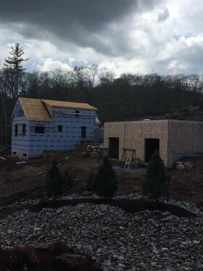 Gilbert Electric, LLC - Rumney, NH
