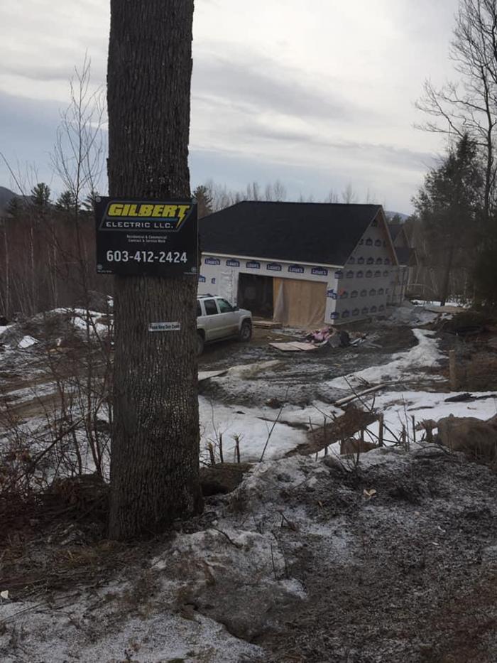Gilbert Electric, LLC - Rumney, NH