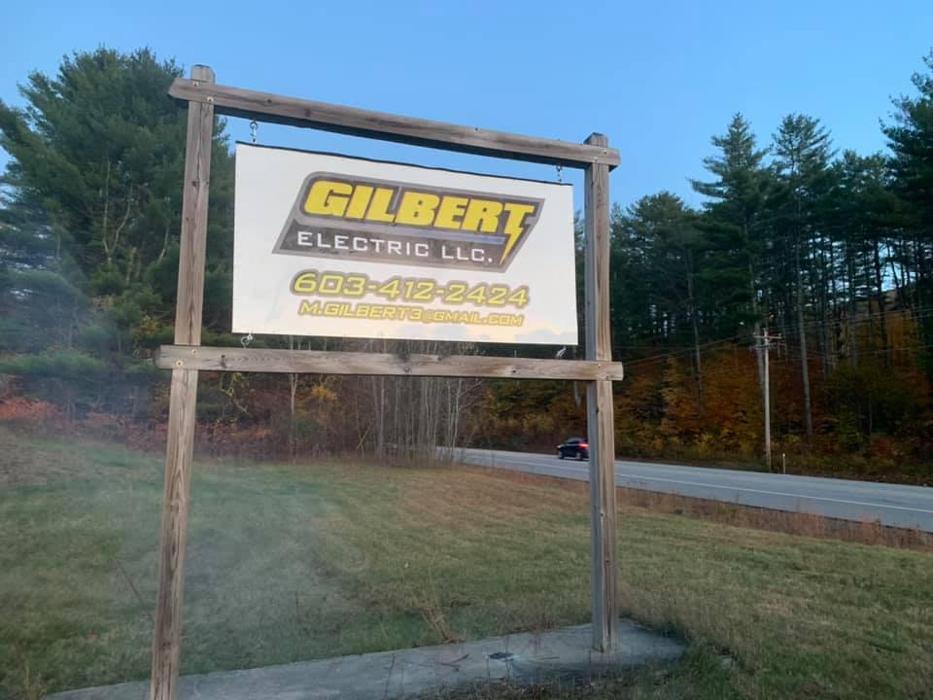Gilbert Electric, LLC - Rumney, NH