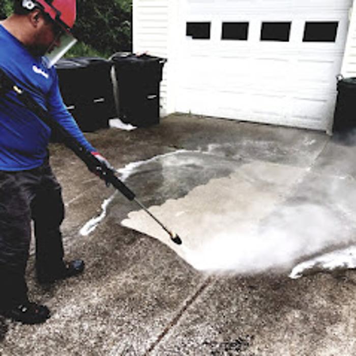 Orange Facility Cleaning - Franklin, TN