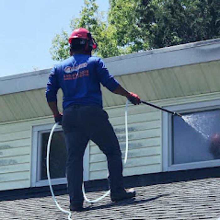 Orange Facility Cleaning - Franklin, TN