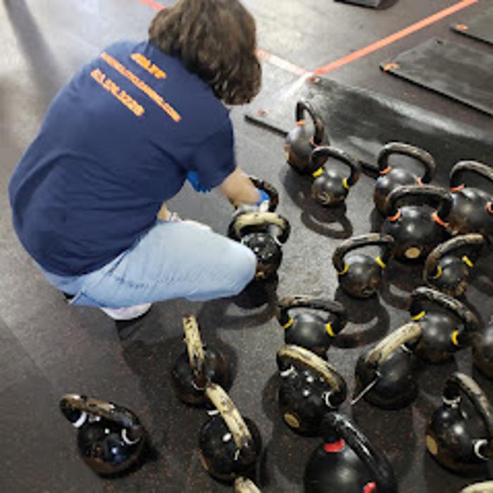 Orange Facility Cleaning - Franklin, TN