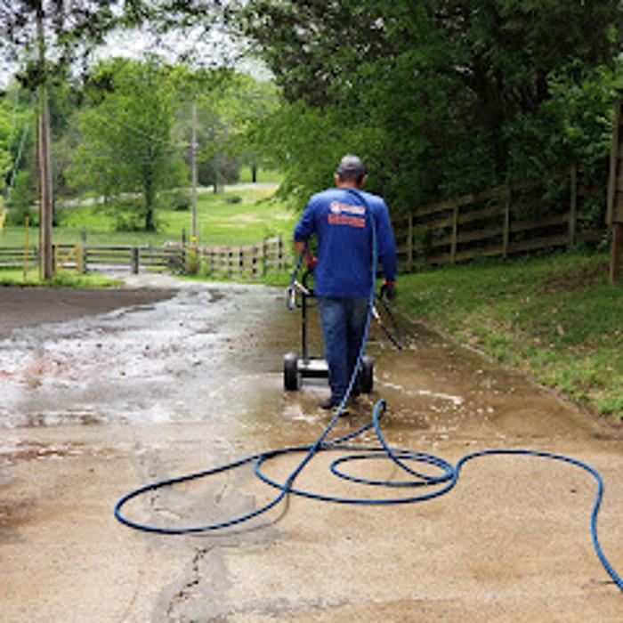 Orange Facility Cleaning - Franklin, TN