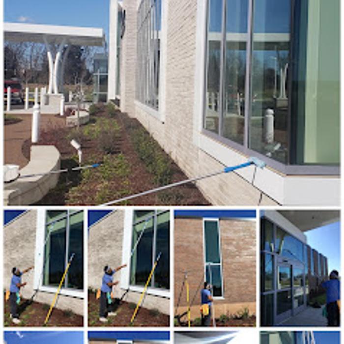 Orange Facility Cleaning - Franklin, TN