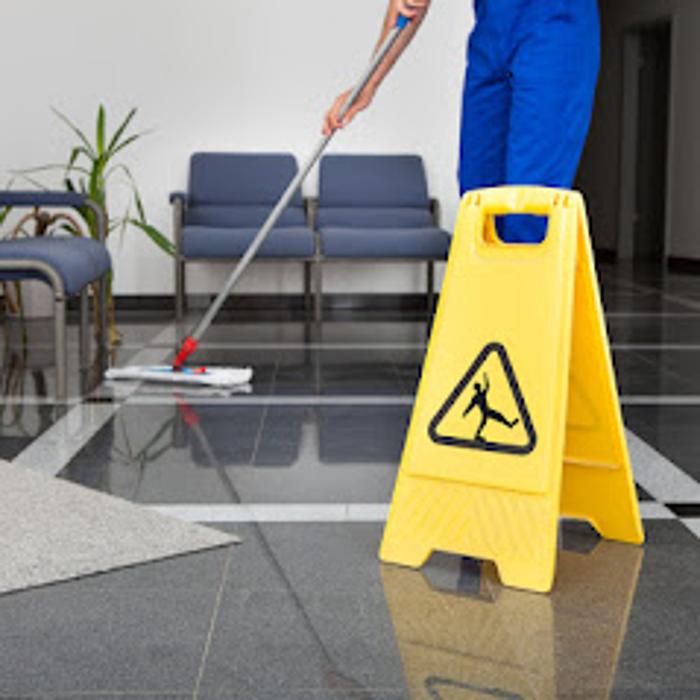Orange Facility Cleaning - Franklin, TN