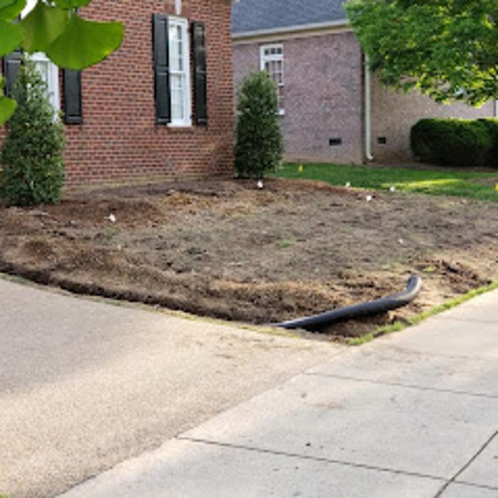 Orange Facility Cleaning - Franklin, TN