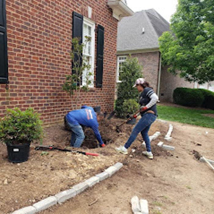Orange Facility Cleaning - Franklin, TN