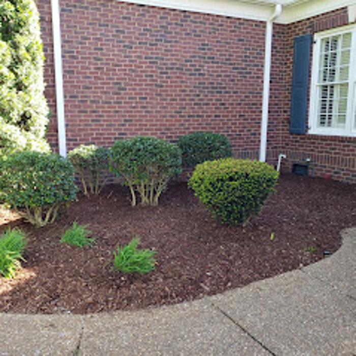 Orange Facility Cleaning - Franklin, TN