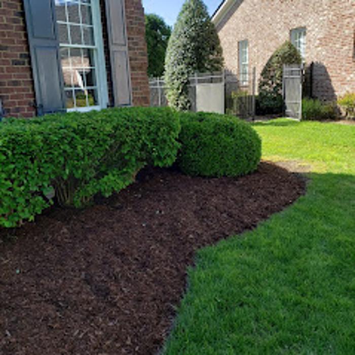 Orange Facility Cleaning - Franklin, TN