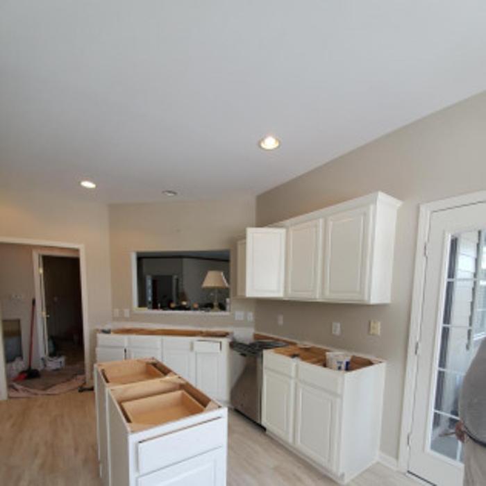 Brandenburg Clean Cut Painting LLC - Camby, IN